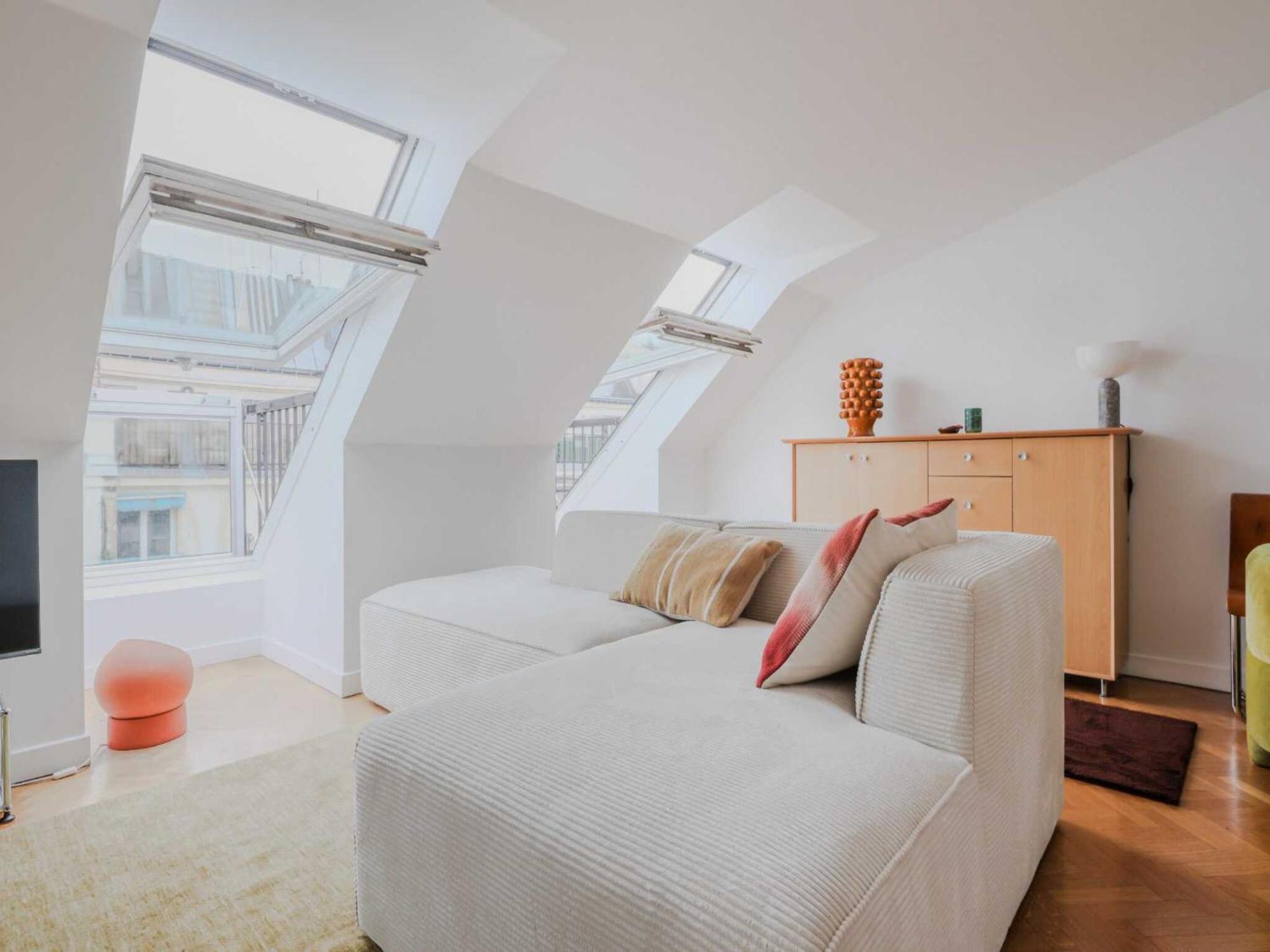 Intimate Flat - 2p- Sentier *