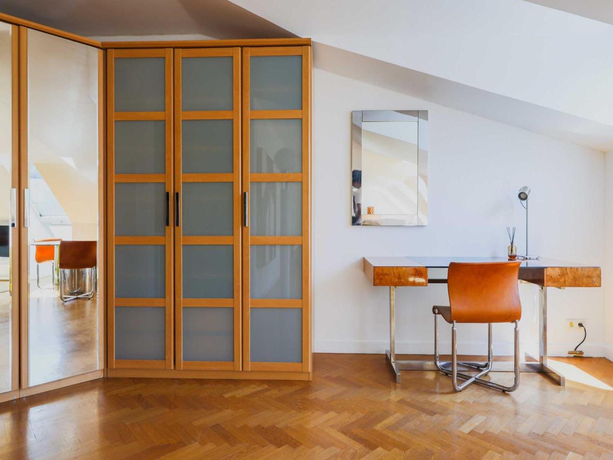 Intimate Flat - 2p- Sentier * Parijs
